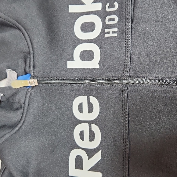 Reebok Hockey Oakville Ice Zip-up Hoodie - Picture 5 of 16